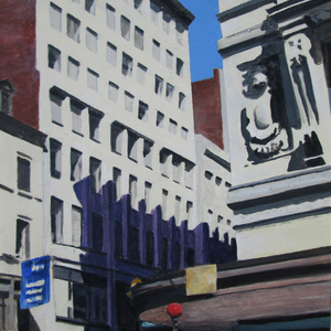 Downtown Crossing